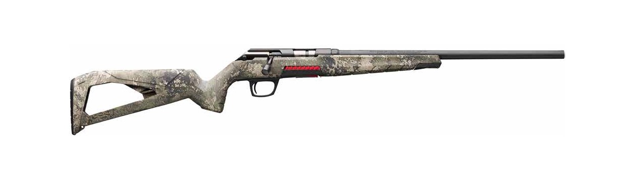 WINCHESTER WILDCAT 21SHARP 18″ BL/STRATA# - No Credit Card Fees - Low, flat rate shipping