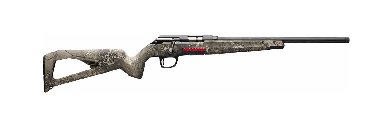 WINCHESTER XPERT BR 21 SHARP – 16.5″ 10RD STRATA/BLACK SP RD - No Credit Card Fees - Low, flat rate shipping