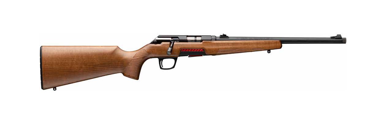 Winchester Xpert Sporter SR 21 Sharp Bolt Action Rifle