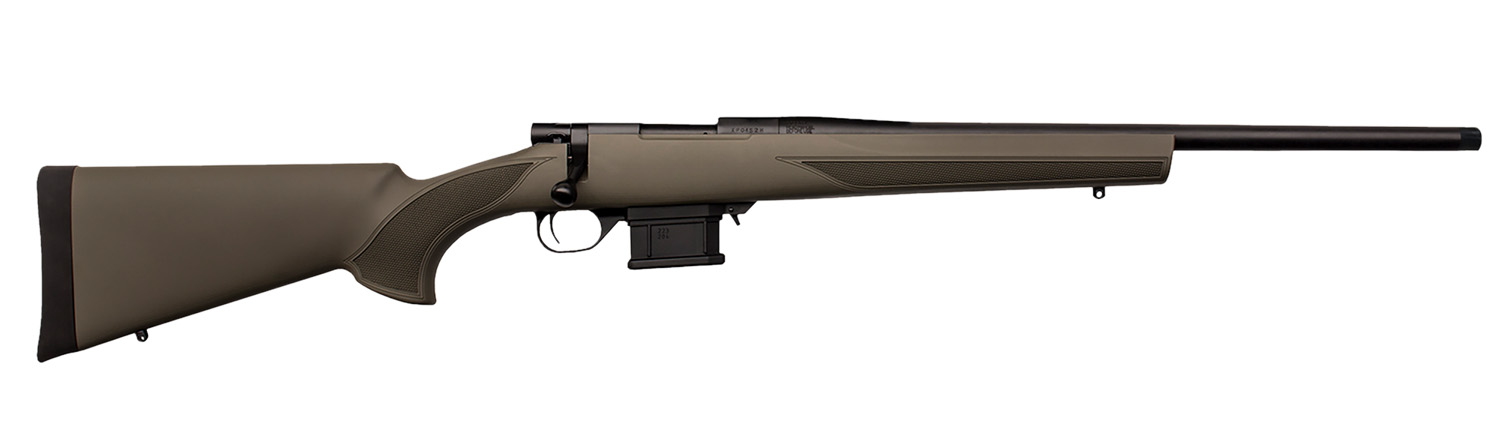 Howa 1500 Mini Action Youth 6mm ARC Bolt Action Rifle