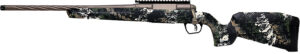 Savage AXIS 2 PRO Forest Camo .308 Win Bolt Action Rifle