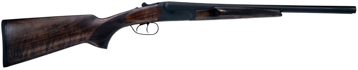 Heritage Badlander Break Open Shotgun 410ga 2rd Capacity 18.5″ Barrel Nickel Finish - No Credit Card Fees - Low, flat rate shipping
