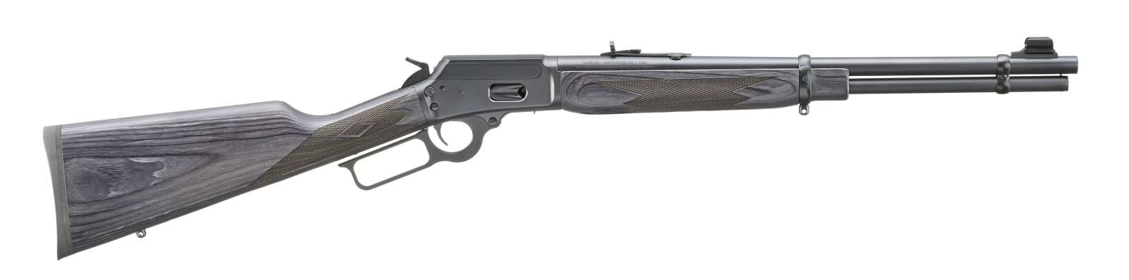 Marlin Model 1894 Guide Gun .357 Magnum Lever Action Rifle