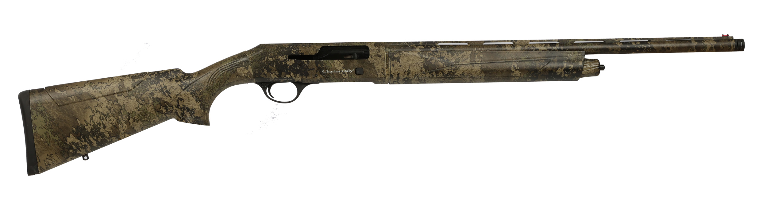 Charles Daly 601 Turkey 20 Gauge Semi Auto Shotgun