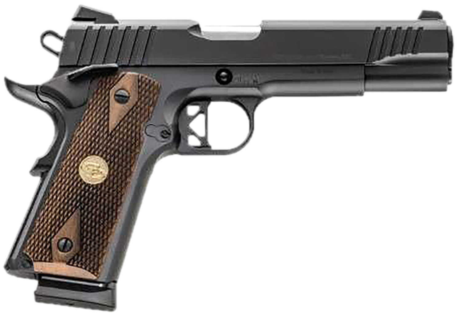 Charles Daly Superior 1911 .45 ACP Pistol with Red Dot