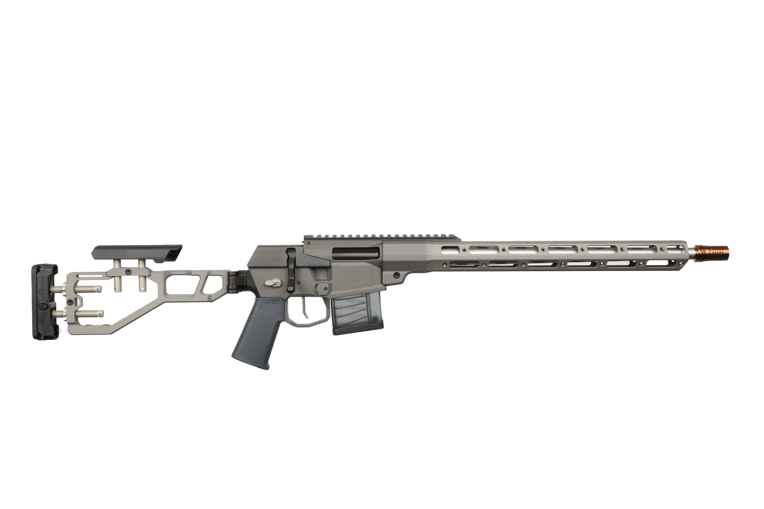Q Mini Fix 6MM ARC Bolt Action Rifle - 16"