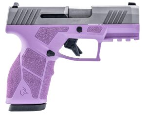 Taurus GX2 9mm 3.38in Semi-Auto Pistol - 10+1