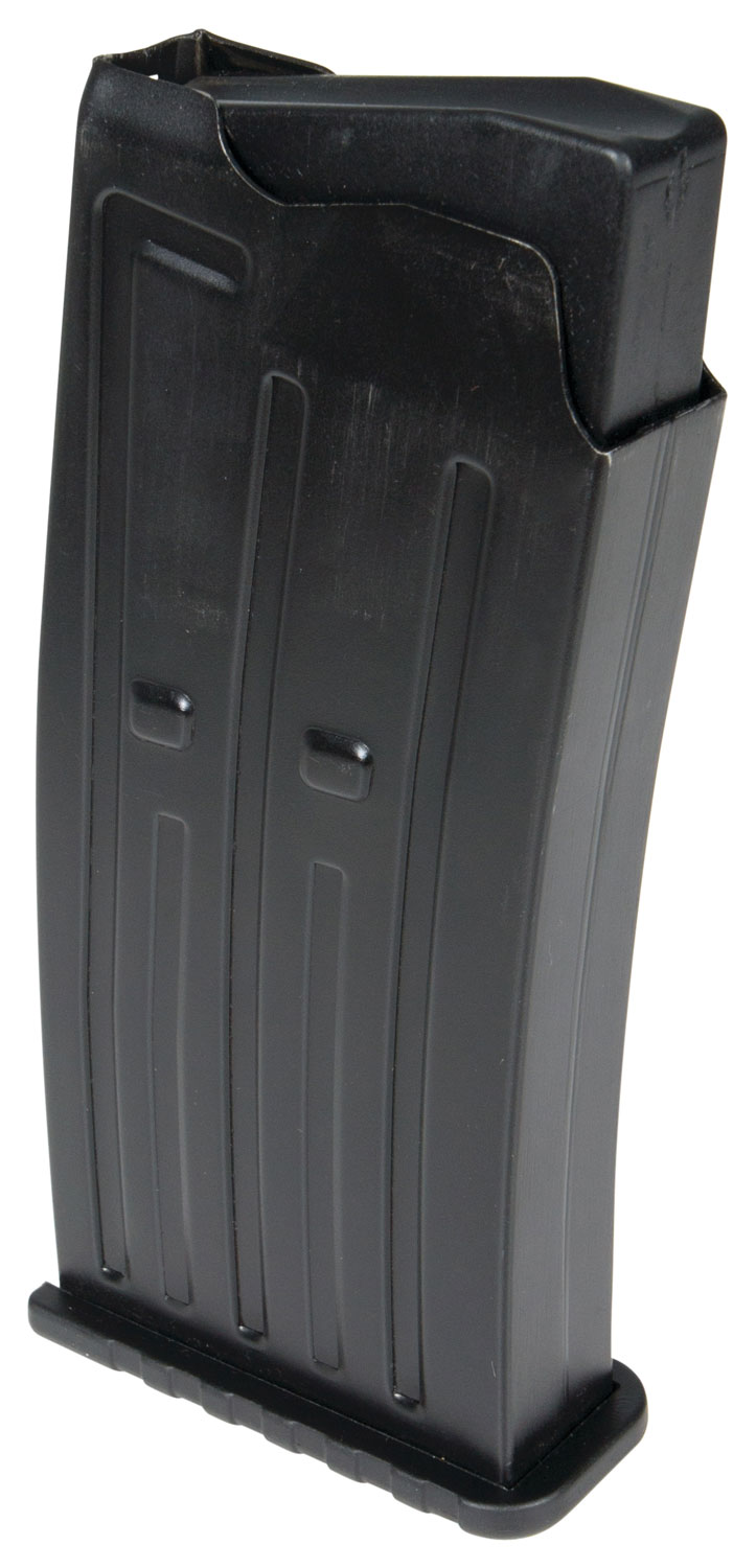 Charles Daly 470073 AR-12S  5rd 12 Gauge Charles Daly Honcho/N4S/AR-12S Black Steel - Charles Daly Chiappa