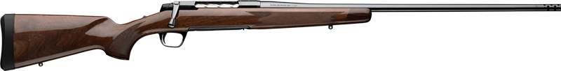Browning X-Bolt 2 Medallion 6.5 Creedmoor Rifle