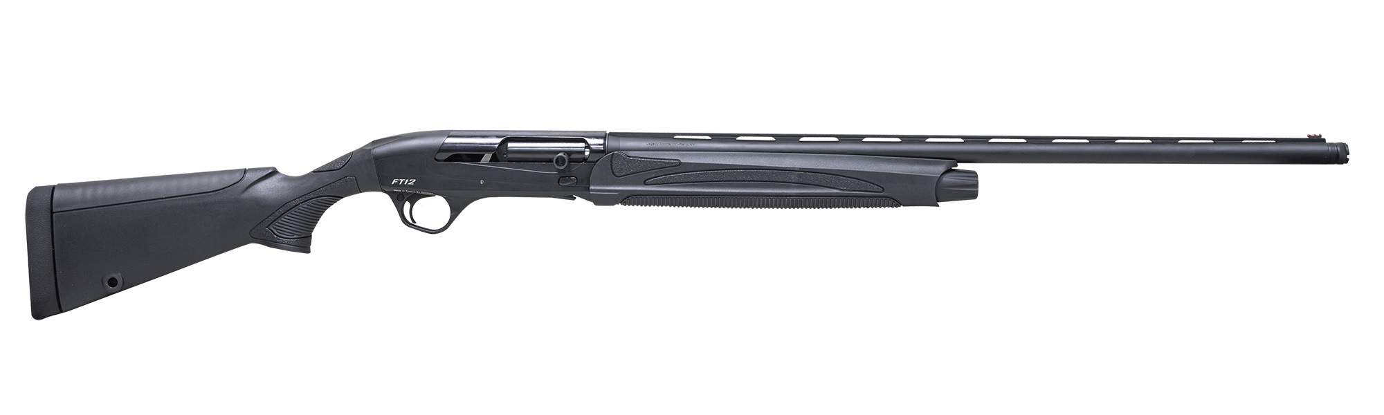 POINTER FT12 12/28 BLK/SYN - No Credit Card Fees - Low, flat rate shipping