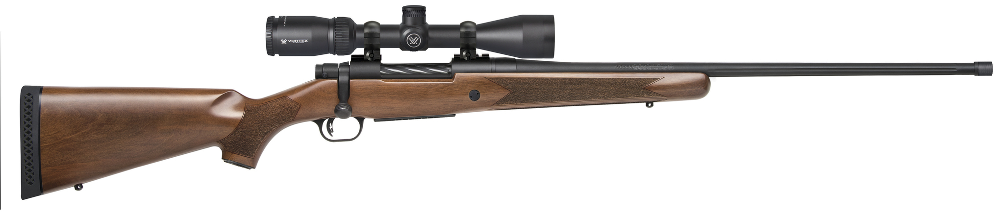 Mossberg Patriot .350 Legend Bolt Action Rifle 22" Barrel