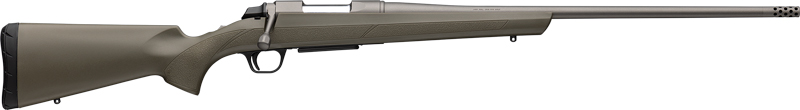 Browning AB3 Composite .243 Win Bolt Action Rifle