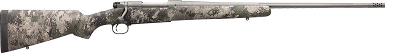 WINCHESTER 70 EXTREME 308WIN – 22″ TRUETIMBER VSX/TUNGSTEN/MB - No Credit Card Fees - Free Shipping