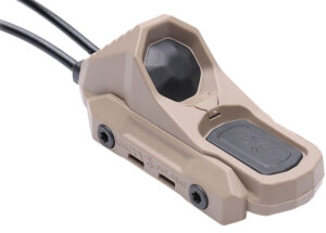 Unity Tactical Axon Sync FDE USB-C/Crane Laser Switch