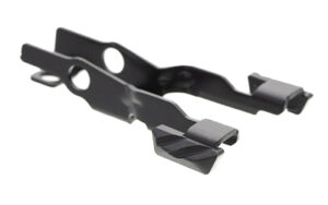 Tyrant CNC SIG P320 Slide Catch Black