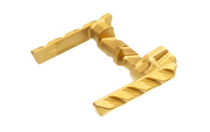 Tyrant CNC P365 Gold Safety Selector