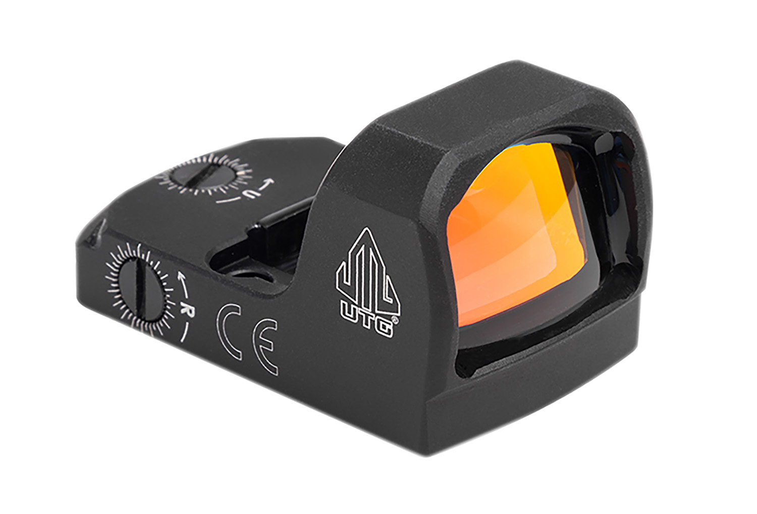 Leapers OP3 Micro Red Dot Sight 1x 4 MOA