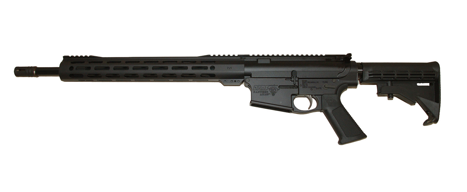 DPMS DP10 308 CLASSIC MLOK18" - DPMS