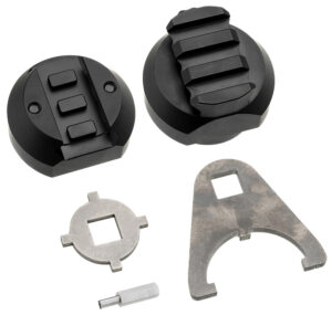 Stern Defense RAB-AD Pic Rail Adapter for Pistols