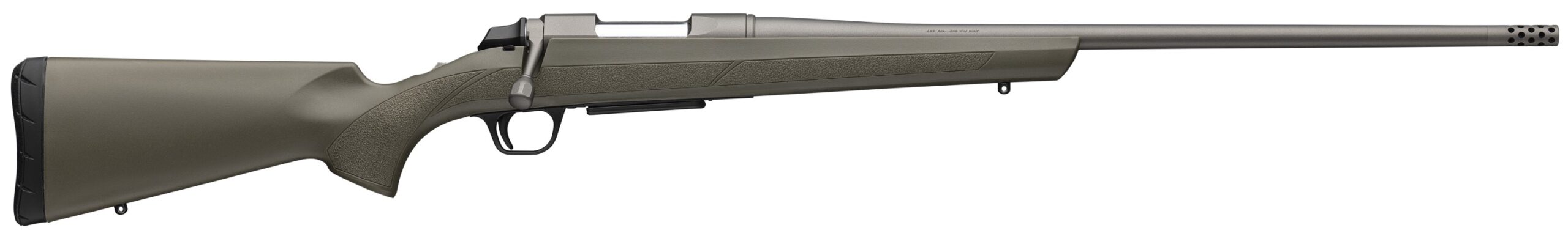 BROWNING A-BOLT III 6.5CR OD/TUN 22″ # - No Credit Card Fees - Free Shipping