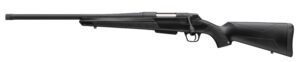 Winchester XPR SR 6.5 Creedmoor Bolt Action Rifle