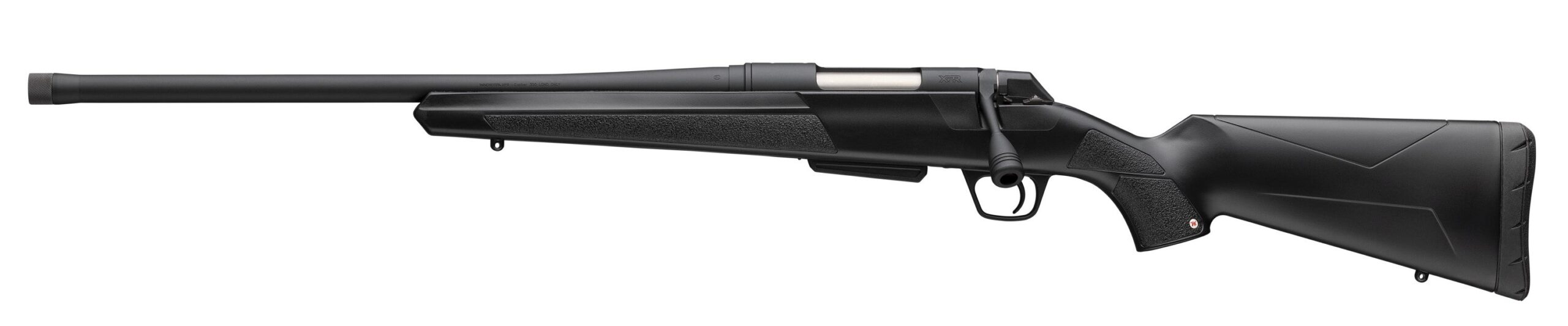 Winchester XPR SR 6.5 Creedmoor Bolt Action Rifle