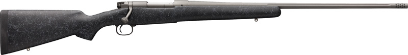 Winchester Model 70 Extreme 6.5 Creedmoor Bolt Action Rifle