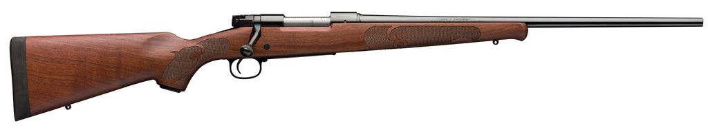 Winchester M70 Bolt Action Rifle .243 Winchester