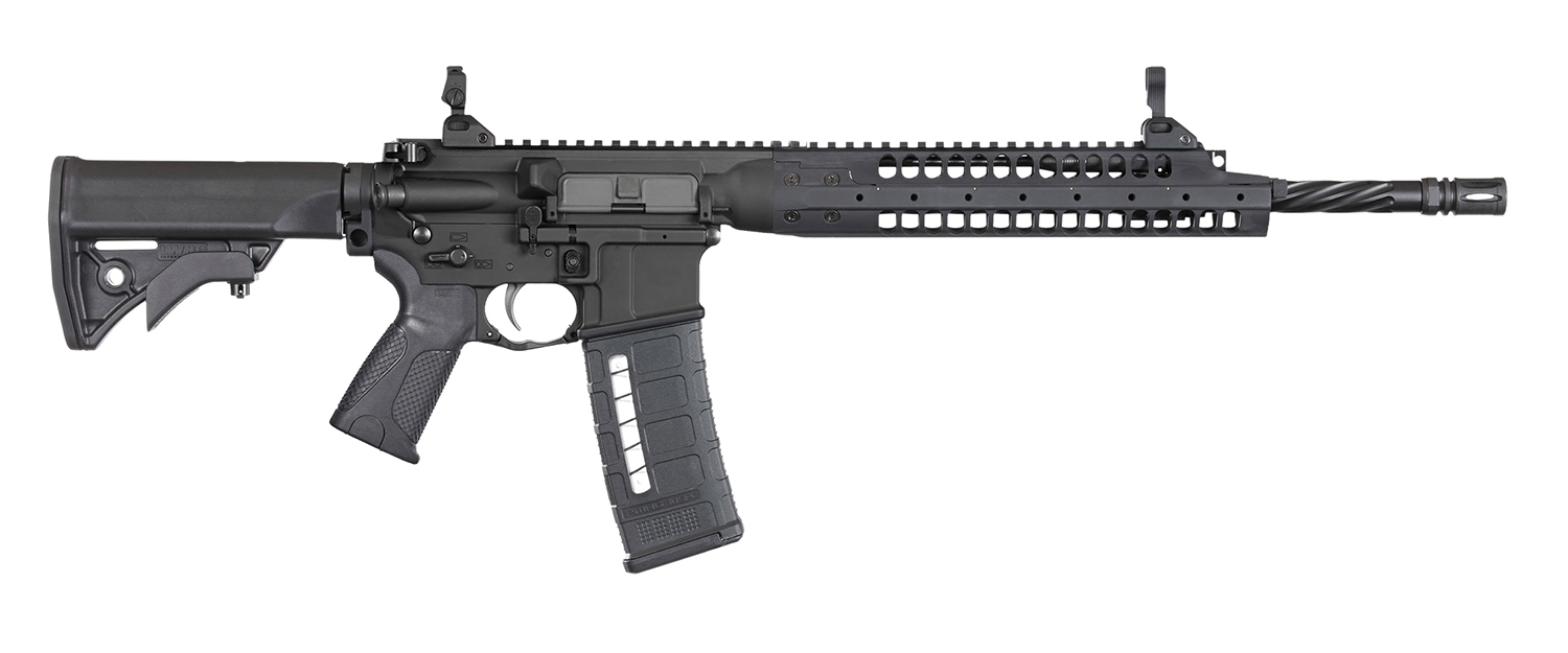 LWRCI SIX8-A5 6.8 SPC 16" Semi-Auto Rifle