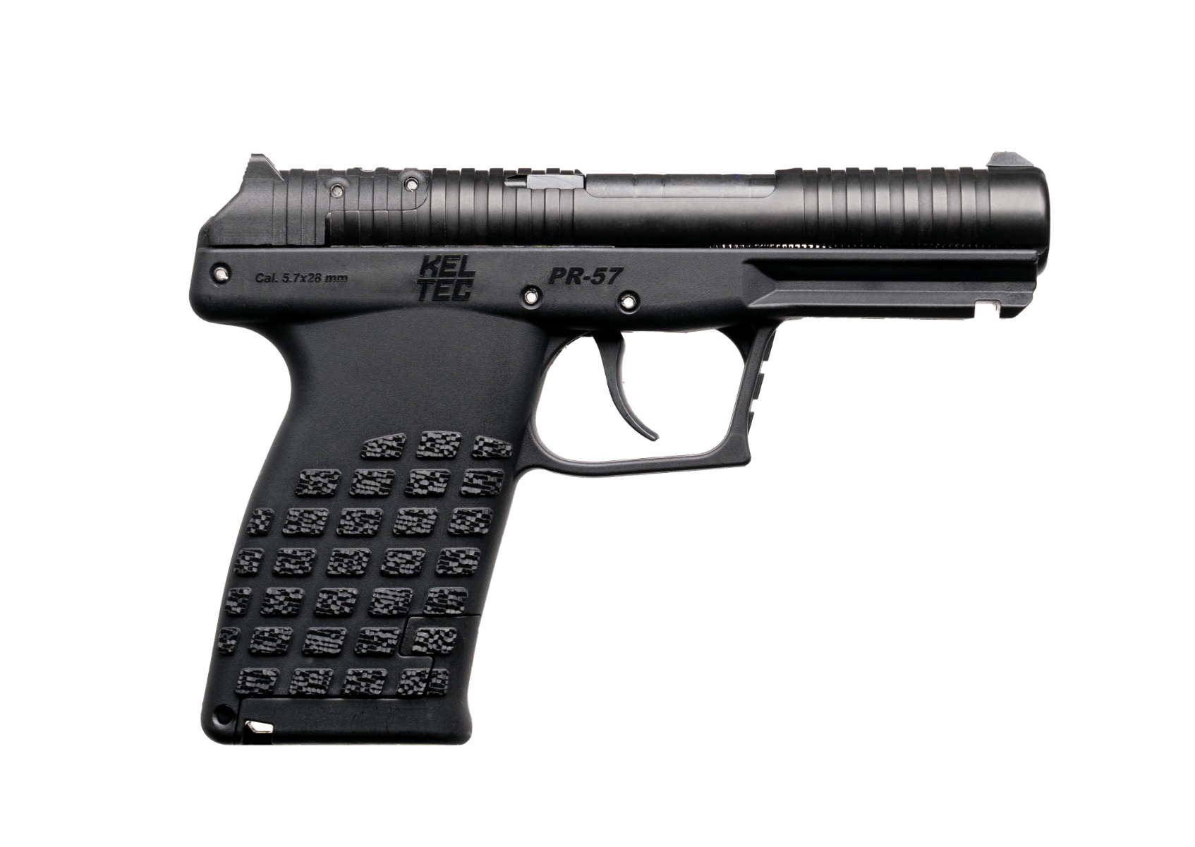 Kel-Tec PR57 Pistol - 5.7x28mm, 4.64" Barrel, 20rd