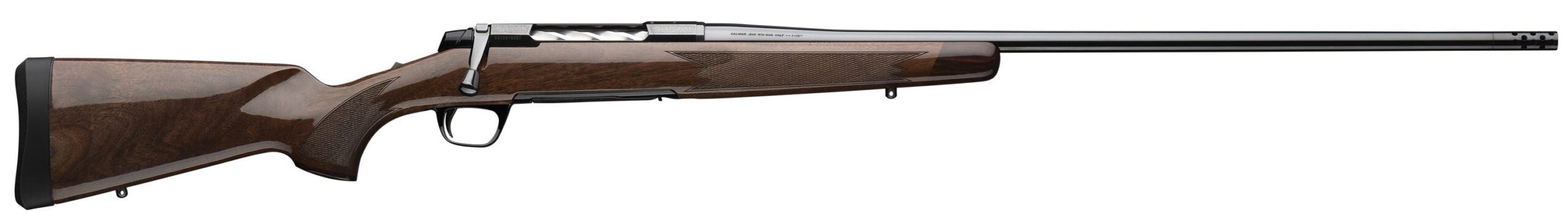 Browning X-Bolt 2 Medallion .30-06 Bolt Action Rifle