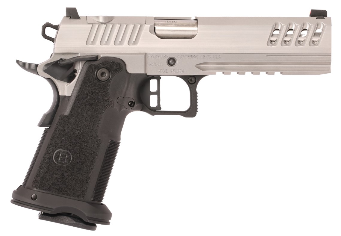 Bersa M2XI 1911 DS 9mm Pistol with 5" Barrel