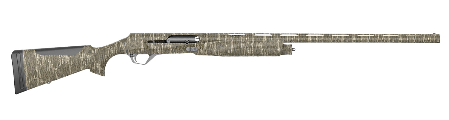 Retay Ace-R 12GA Semi-Auto Shotgun, 28" Barrel