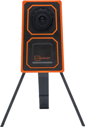 Longshot Ranger 100 Yards Target Camera
