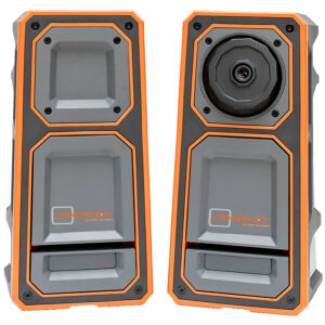 Longshot LR3 UHD 2 Mile Range Target Camera