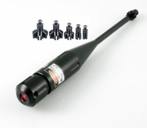 Bushnell Laser Boresighter Kit .22-.50 Cal