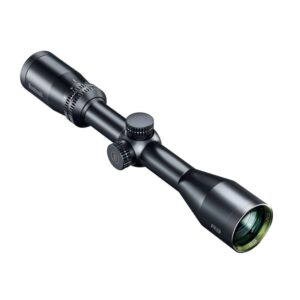 Bushnell R3 3-9x40 Multi-X Gun Scope