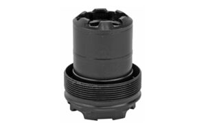 CGS 3-Lug Mount for KRAK, MOD9, NAUT Silencers