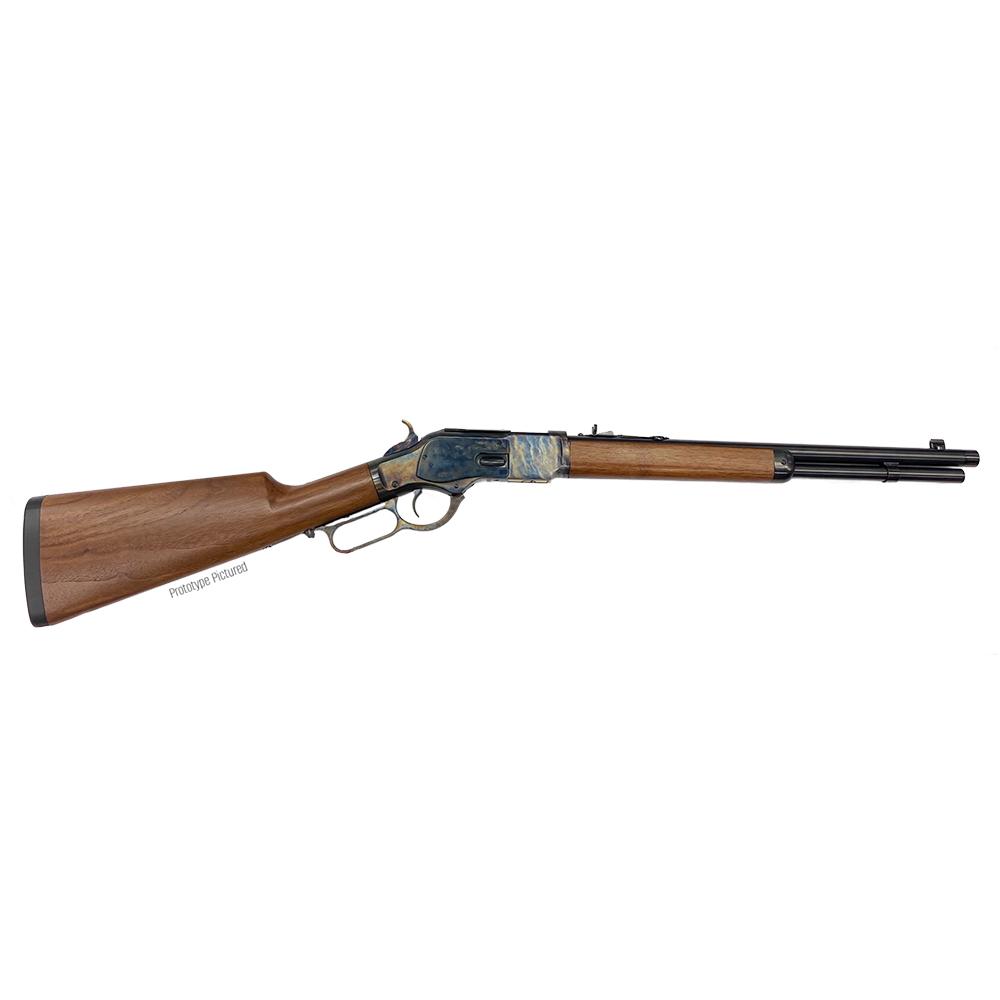 Taylor's 1873 TC73 9mm Lever Action Rifle 18" Barrel