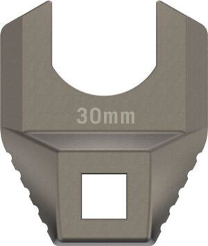 Real Avid Master-Fit 30mm Free Float Barrel Nut Wrench