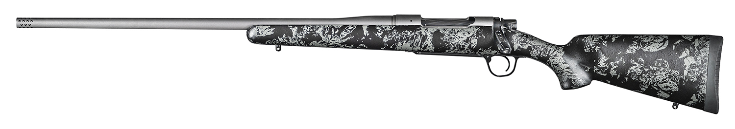 Christensen Arms Mesa FFT 6.5 Creedmoor Bolt Action Rifle