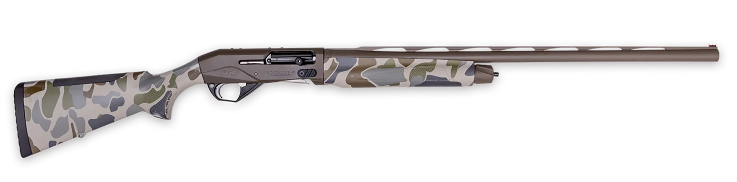 WEATHERBY SORIX SYNTHETIC 12GA – 3″ 28″ HUSH - No Credit Card Fees - Free Shipping