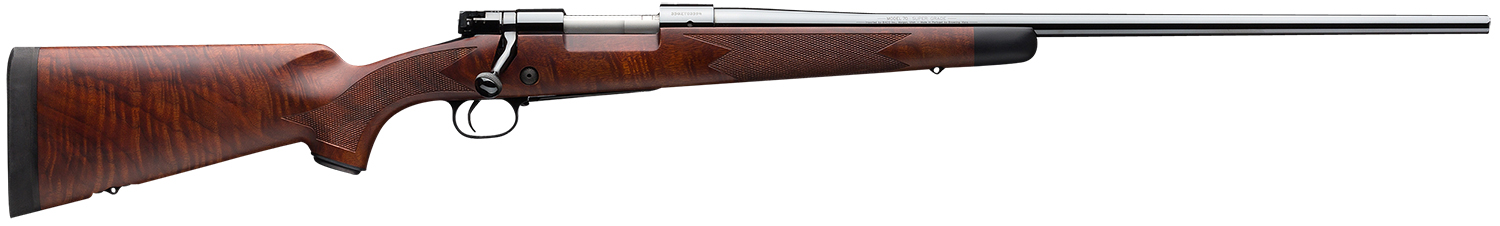 Winchester Model 70 Super Grade .270 Win Bolt Action Rifle