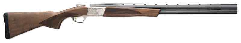 BROWNING CYNERGY FIELD 12GA – 3″ 28″ BLUED/WALNUT - No Credit Card Fees - Free Shipping
