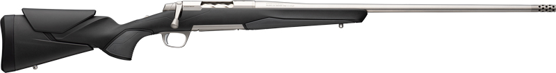 Browning X-Bolt 2 Hunter 7mm Rem Mag Bolt Action Rifle