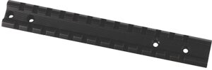 Weaver 48338 Multi-Slot Base for Savage Accu-Trigger