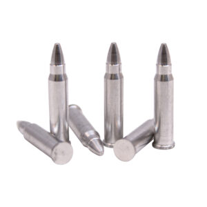 Carlson's .17 HM2 Snap Cap 6-Pack