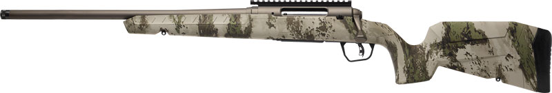 Savage Axis 2 PRO 270 Bolt Action Rifle - Left-Handed