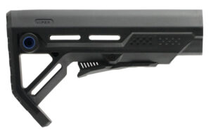 Strike Industries MOD1 Mil-Spec Buttstock for AR-15
