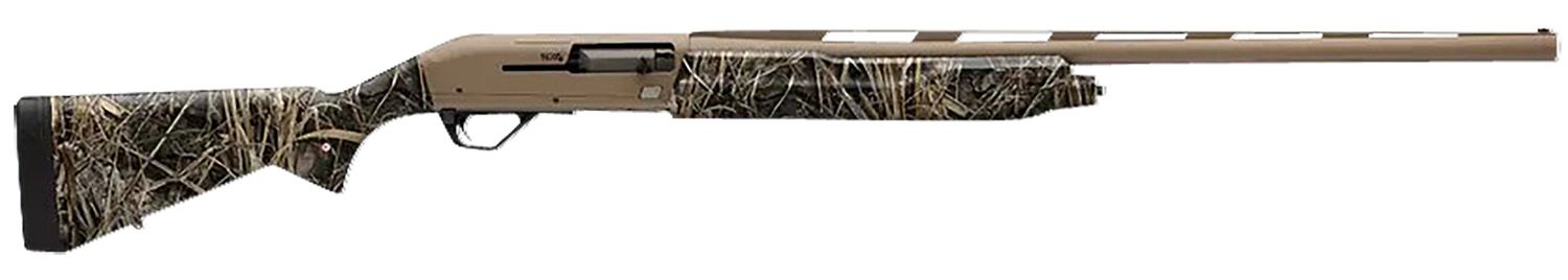 Winchester SX4 Hybrid Hunter 12 Gauge Semi-Auto Shotgun